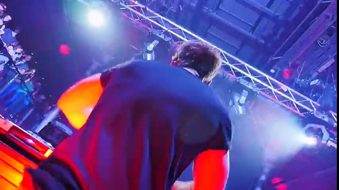 ★FEDDE LE GRAND @ SASAZU after movie  (Fedde Le Grand in PRAGUE) ★