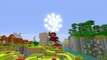 Minecraft: Wii U Edition - Super Mario Mash Up Pack Trailer