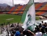 La hermosa despedida de Juan Carlos Osorio | Ex Tecnico de Atletico Nacional | LDS