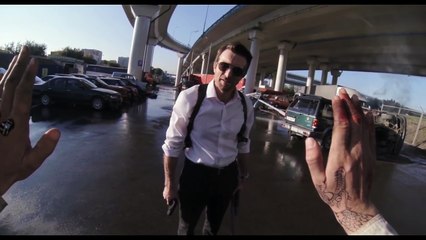 HARDCORE HENRY Movie Clip - Not Here To Hurt You (2016) First Person Action Movie HD