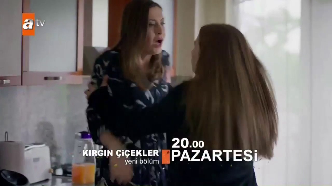 Kırgın Çiçekler 46. Bölüm 1. Fragmanı - Cemre'nin Halası İstediğine Ulaşacakmı?