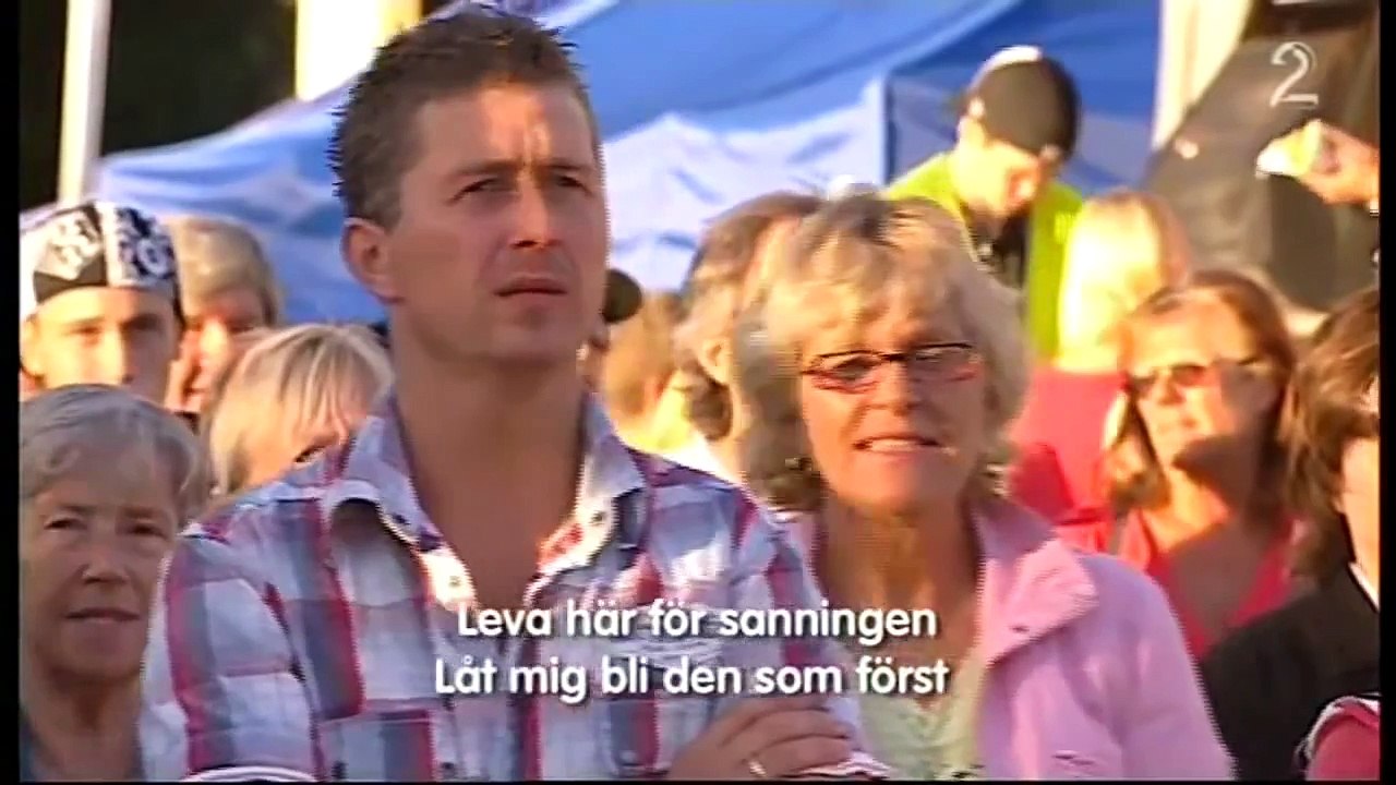 Beautiful Swedish Song | Sweden s Romantic Song