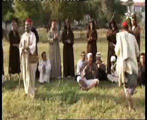 المسلسل المغربي الجديد شوك السدرة _ الحلقة 26