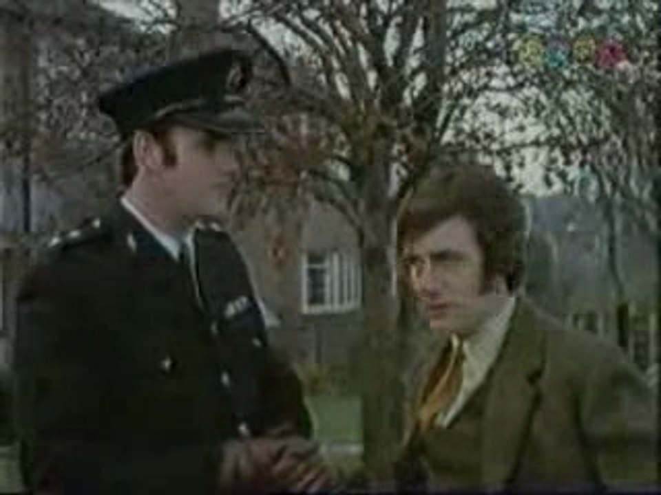 Monty Python - Skoczmy do mnie