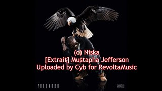 Niska - Mustapha Jefferson (HD) // EXCLU // 2016