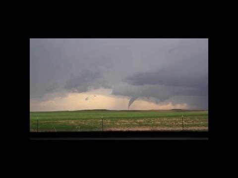 Tornadoes in Wray, Colorado Cause Damages, Minor Injuries