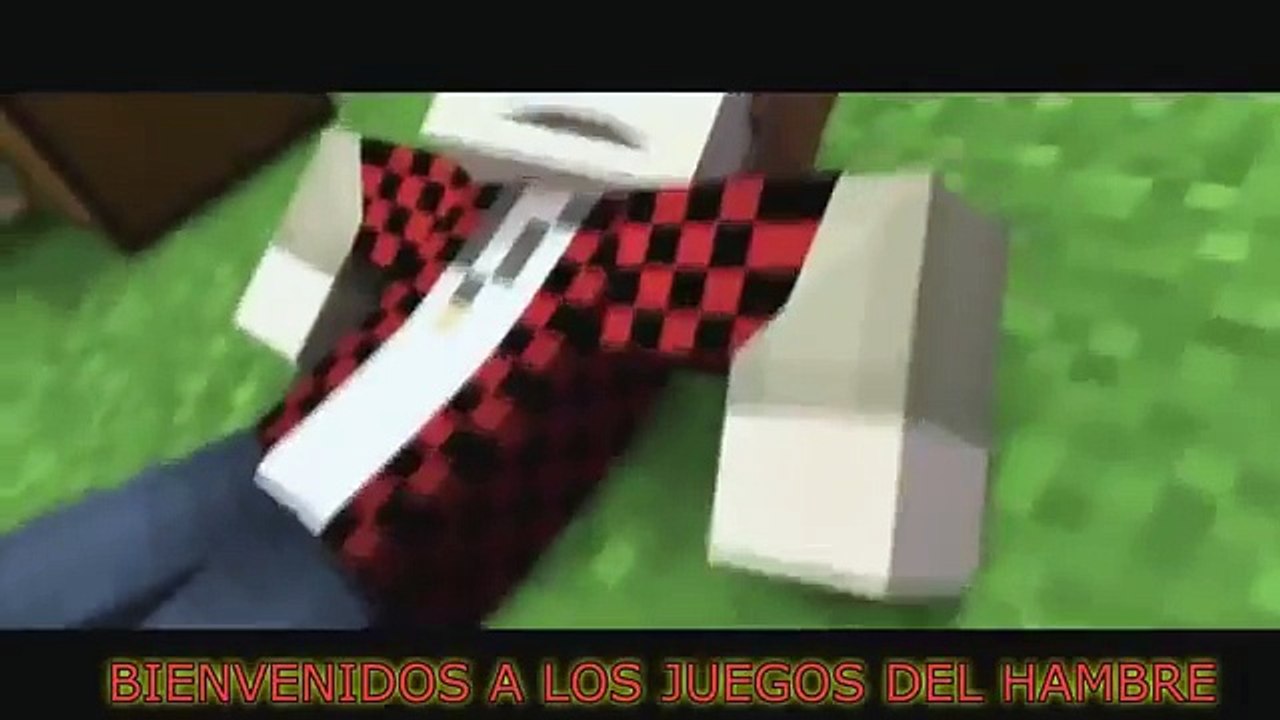 los juegos del hambre rap zarcort ft piter-g