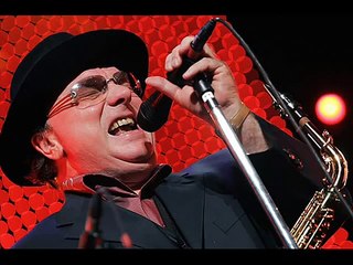 Van Morrison Rave On John Donne Send In The Clowns