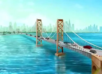 كارتون توم و جيري الجديد 2013