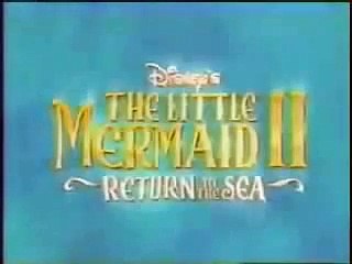 Opening to The Tigger Movie VHS Slower