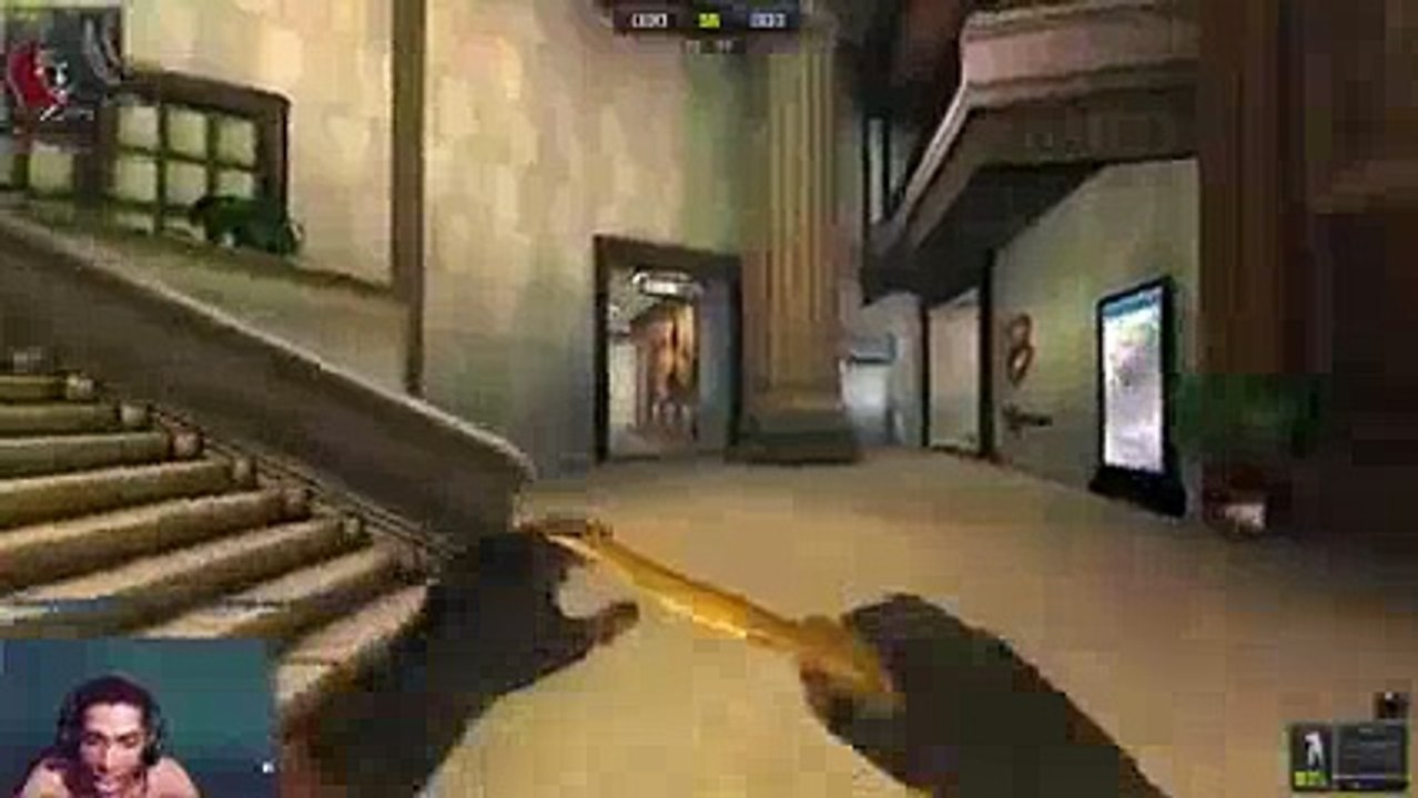 Wow Arena Point Blank Console 03