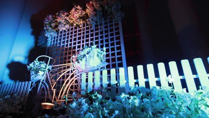 HighLight Wedding Cinema Nitima & Nuttakit ( Night )