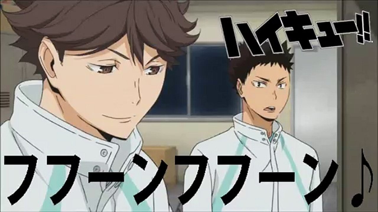 ハイキュー バボカ トレーディングカード レア S 及川徹 浪川大輔 直筆