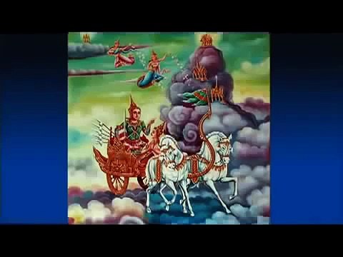 La surprenante Technologie Extraterrestre Qui Maîtrise LEspace [ Documentaire OVNI ]