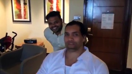 The Great Khali talking about Sairat Movie | Ajay-Atul | Nagraj Manjule | Sairat | Zee Studios