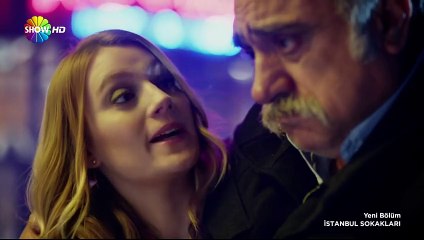 İSTANBUL SOKAKLARI 4.BÖLÜM full İZLE PART 1