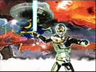 宇宙刑事 Laser Blade Theme.flv