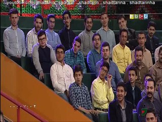 کمدی خیلی خنده دار جناب خان و بالن آرزوها / Jenab Khan Khandevaneh Comedy