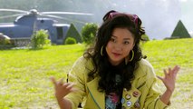 X-Men- Apocalypse (2016) Interview - Lana Condor