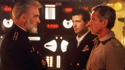 The Hunt For Red October | OFFICIAL TRAILER [HD]