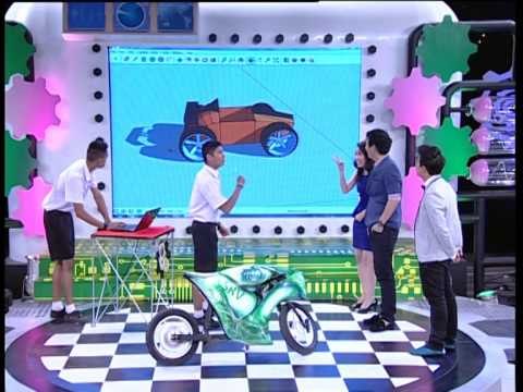 Teaser Do it if you can คิดล้ำทำได้ เดือนมีนาคม 2557