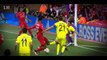 Roberto Firmino vs Villarreal (06.05.2016)