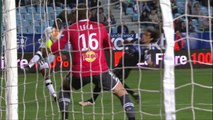 SC Bastia - Angers SCO (1-0) - Highlights - (SCB - SCO) - 2015-16