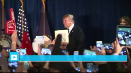 Donald Trump calls Russell Moore a 'terrible representative of Evangelicals'