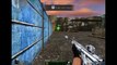 Global Strike browser shooter game zombie mode