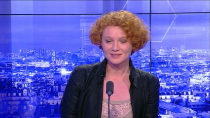 Affaire Denis Baupin : "On a peur pour nos familles, d'être jugées" - Le 10/05/2016 à 01h00