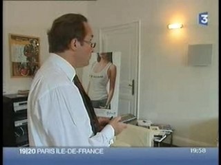 Une publicité qui fait débat... tant mieux !
