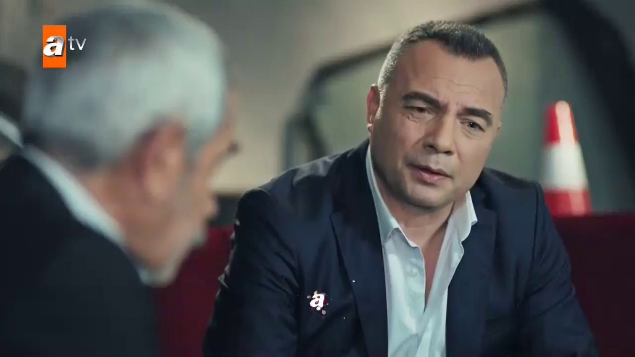 Eşkıya Dünyaya Hükümdar Olmaz 35. Bölüm Fragmanı - Mutluluk Üzerine Bile Plan Yapamıyorlar!