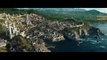 WARCRAFT TV Spot - Unstoppable Heroes (2016) Epic Fantasy Action Movie HD