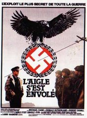 L'Aigle S'est Envolé (Bande Annonce)