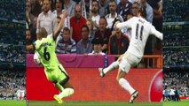 Real Madrid vs Manchester City 1-0 All Goals & Highlights UCL 15-16 Sports Highlights