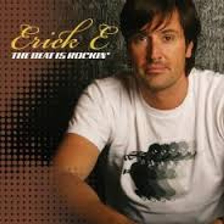 Erick E - The beat is rockin [2007] bY ZapMan69