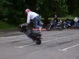 journée stunt avec bubu nonal rapha ptijul et la bft