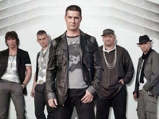 Ok Band - Sedam noci sedam dana