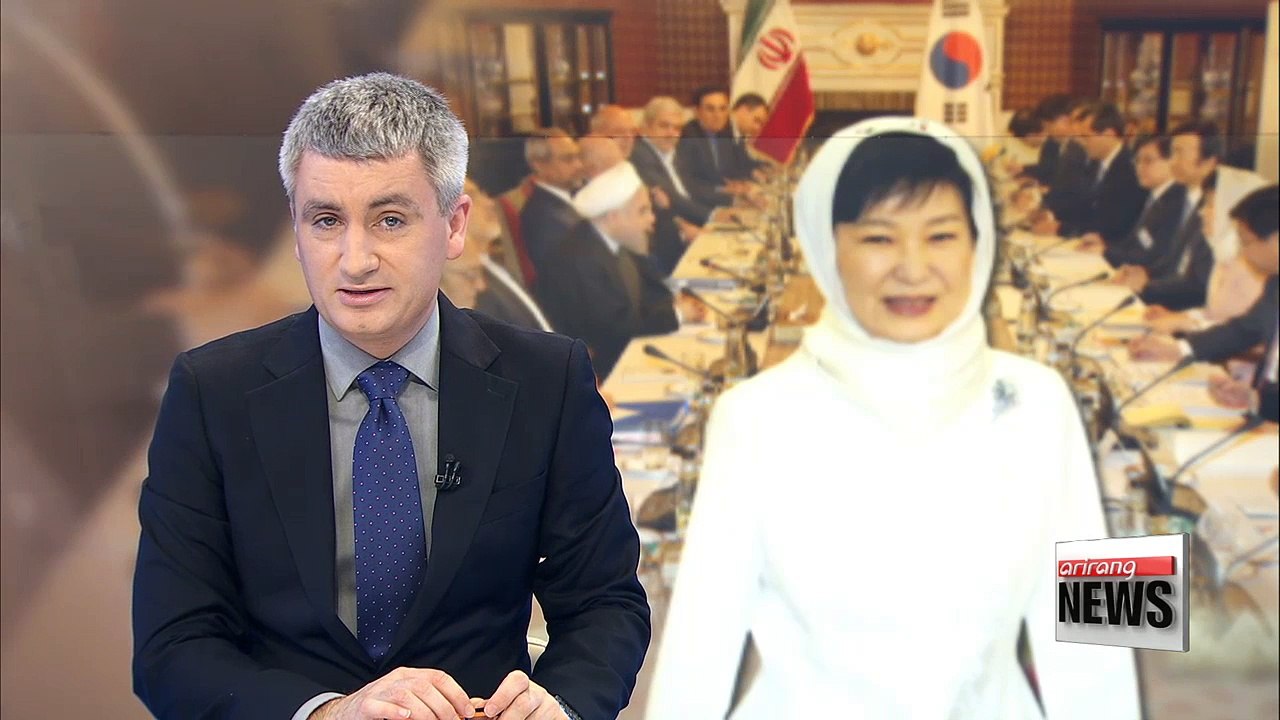 Gov't to hold forum on recent Korea-Iran biz deals on Wed.