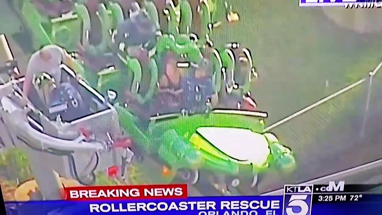 UNIVERSAL STUDIOS ORLANDO ISLAND ADVENTURE ROLLER COASTER RESCUE INCREDIBLE HULK HD 3/24/2