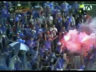 Espoli 1 - Emelec 2 - (Resumen del partido 9 Mayo 2009)