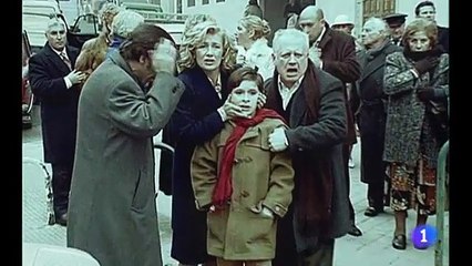 2. Atentado a Carrero Blanco: 7x2 Cap 114