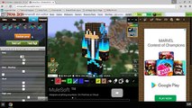 Minecraft | Baby Mod/ How I Create My Thumbnails?! (Mod Showcase) (Pro Tip)