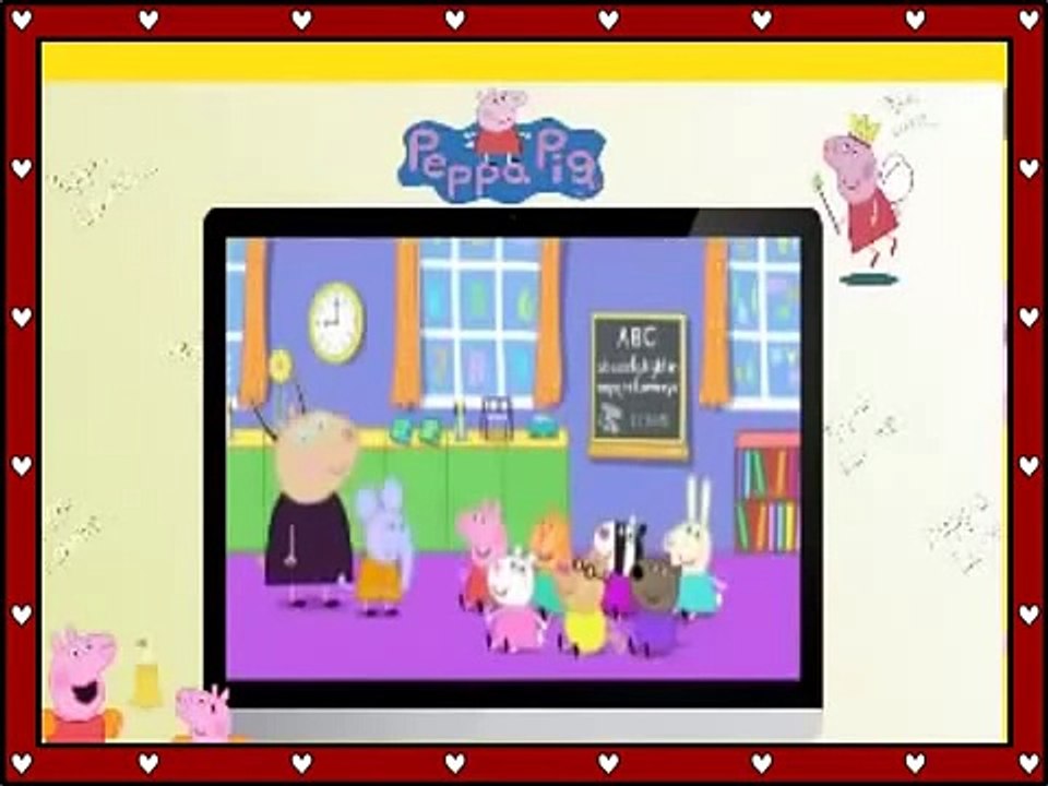 Peppa Pig EspanÌƒol nos sorprenderÃ¡ hoy pappa pig capitulos completos