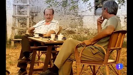 4. Juan Carlos de Borbón asume la Jefatura del Estado: 8x1 Cap 124