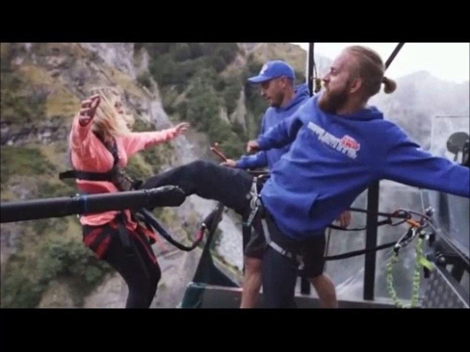 Best Fail Funny Video - Funny Boyfriend Hit His Girlfriend Fail
