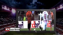 Sevilla vs Shakhtar Donetsk 3-1 - All Goals & Match Highlights UEFA Semi Final- May 5 2016 HD