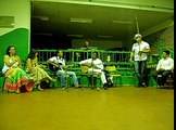 Berimbau e Consolação: Grupo União na Capoeira - 29 anos