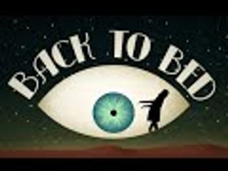 Back To Bed Level 3 Gameplay Android