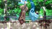 Ash VS Sawyer - Pokémon - Cartoon Network